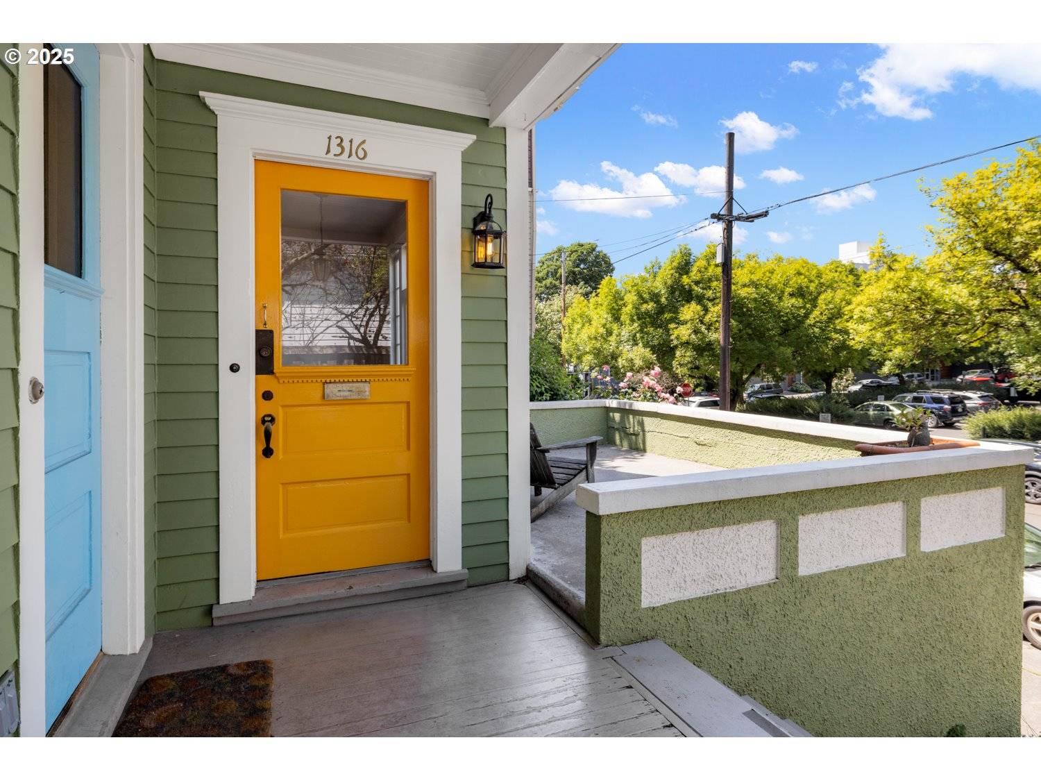 Portland, OR 97214,1316 1318 SE ASH ST