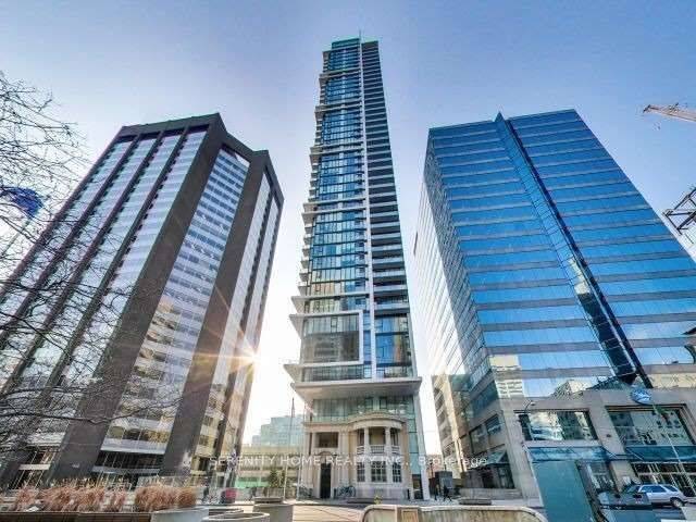 Toronto C01, ON M5G 1S9,426 University AVE #1003