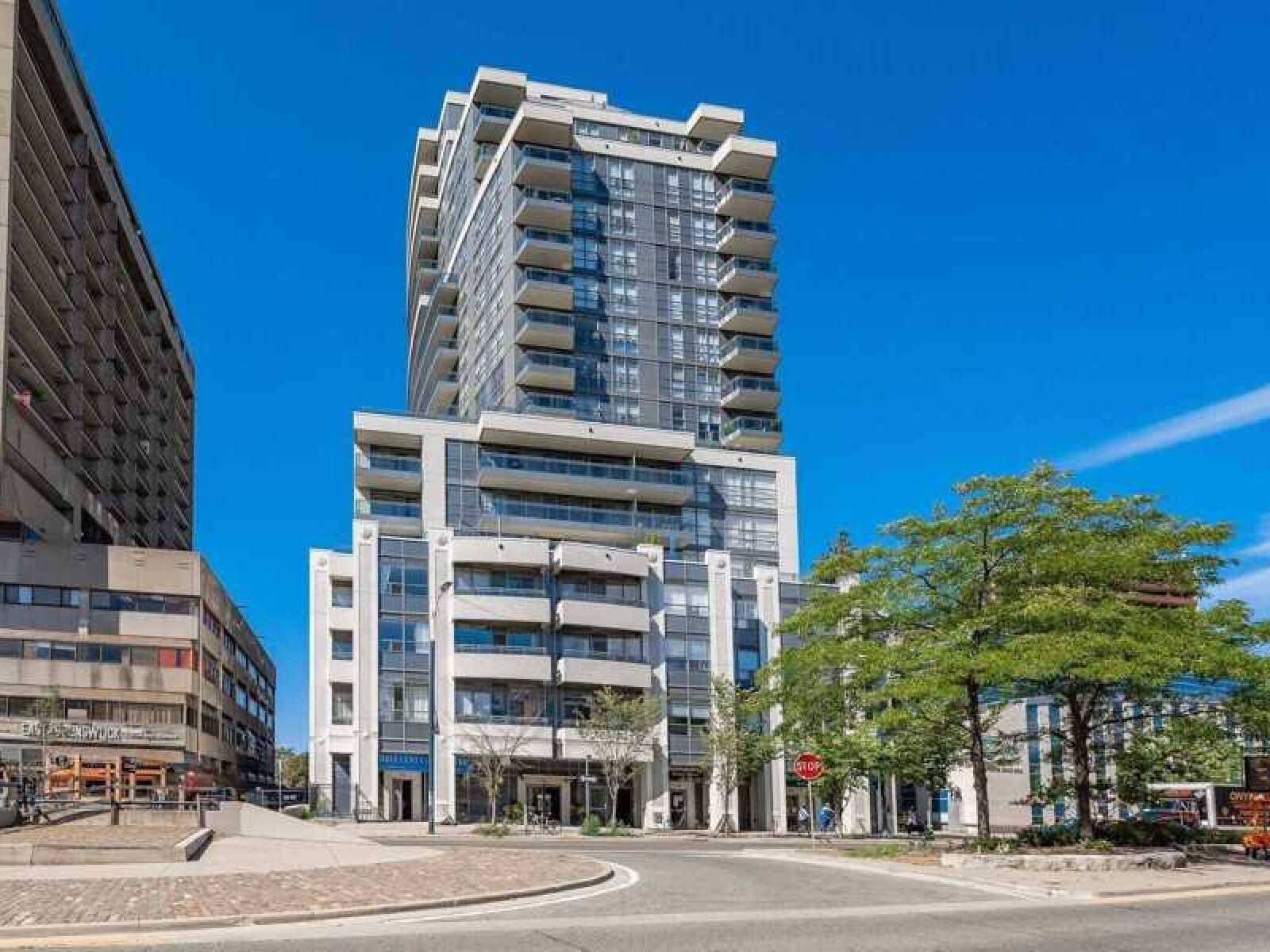 Toronto C01, ON M5S 2J6,736 Spadina AVE #1205