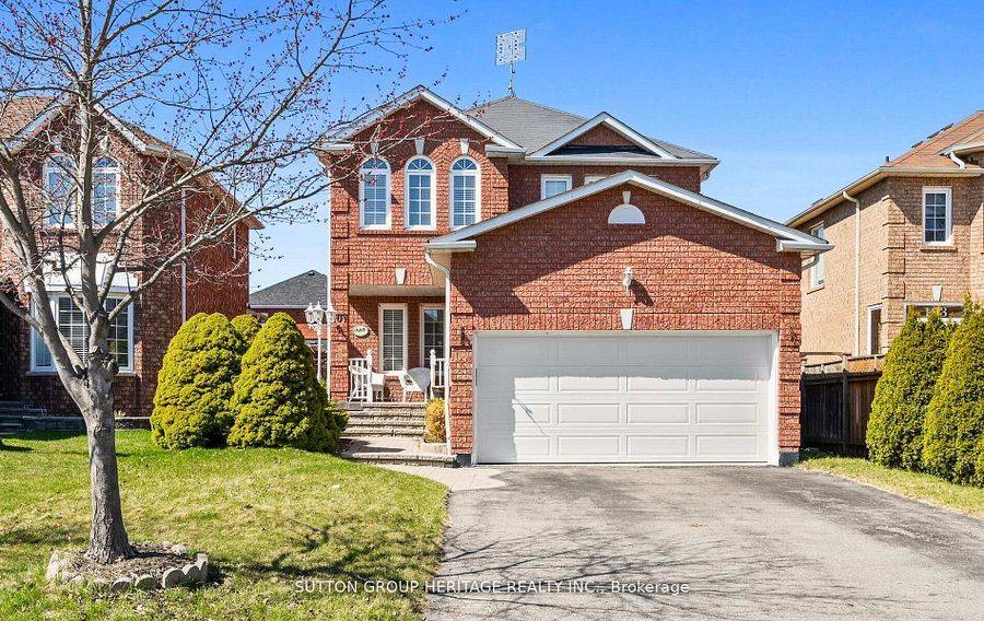 Whitby, ON L1R 1X1,101 Parnell CRES