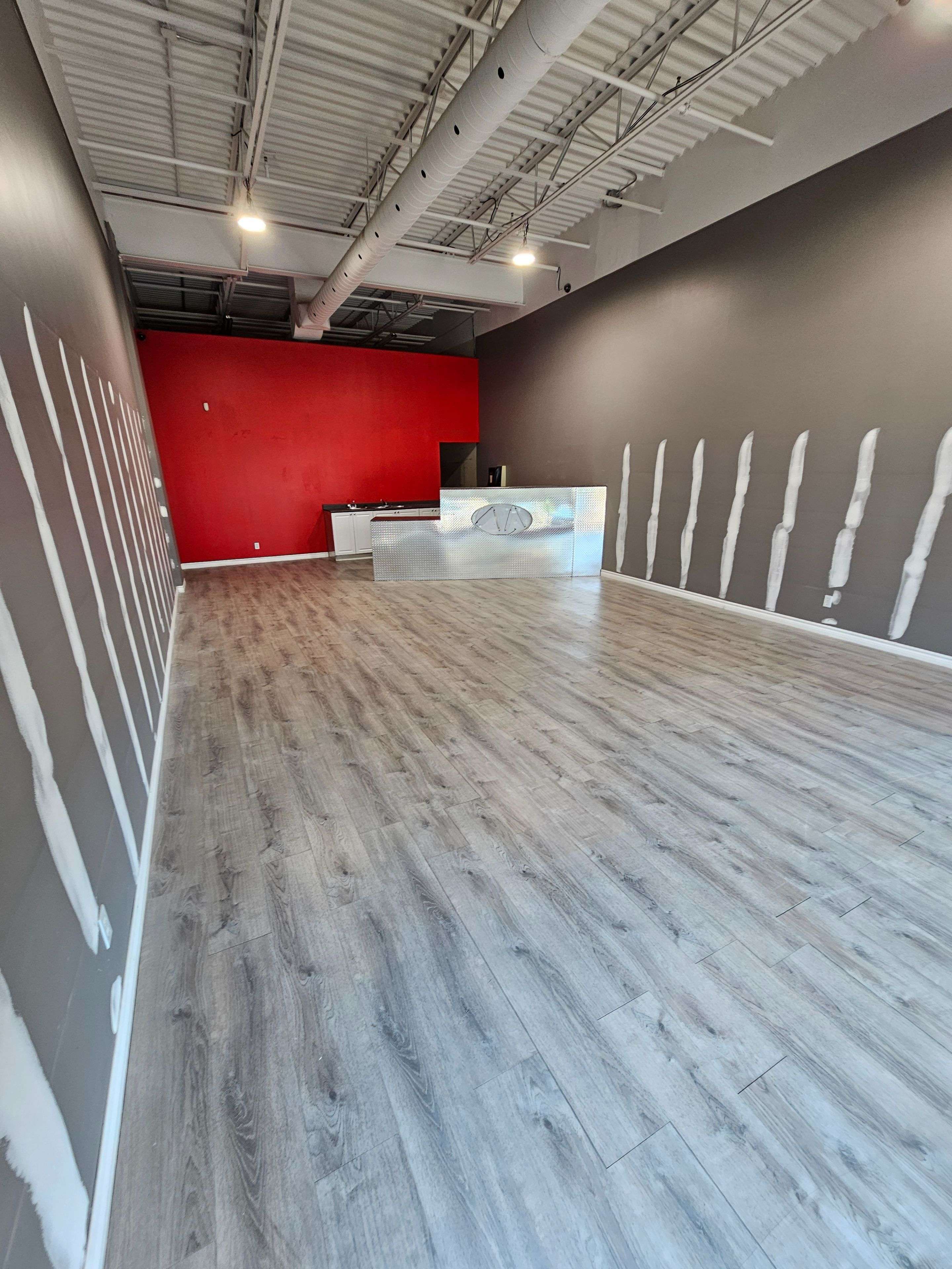 Barrie, ON L4N 8W8,12 Commerce Park DR #D