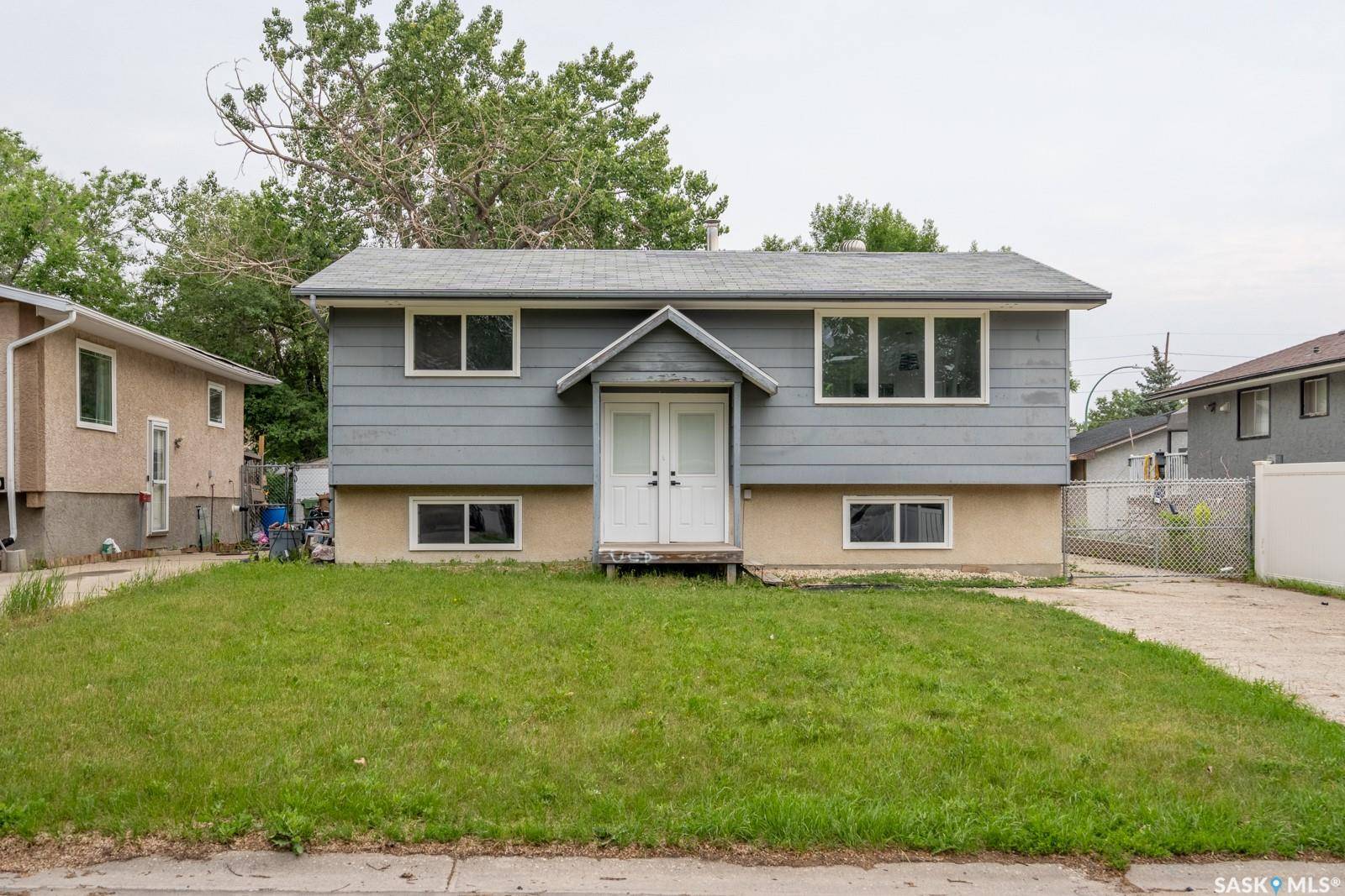 Regina, SK S4N 4G6,54 ANTICKNAP BAY