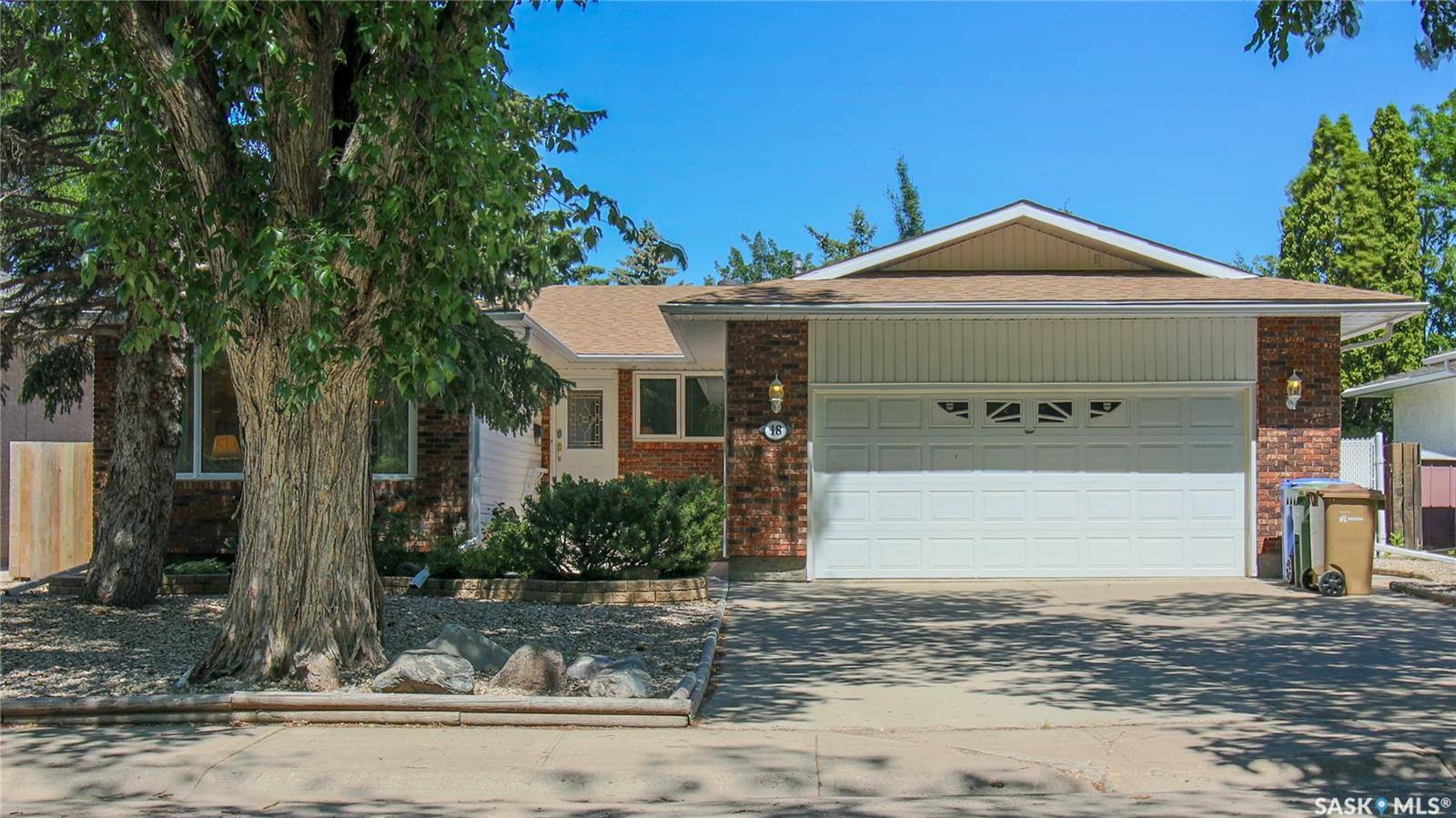 Regina, SK S4S 6V9,18 RYAN ROAD
