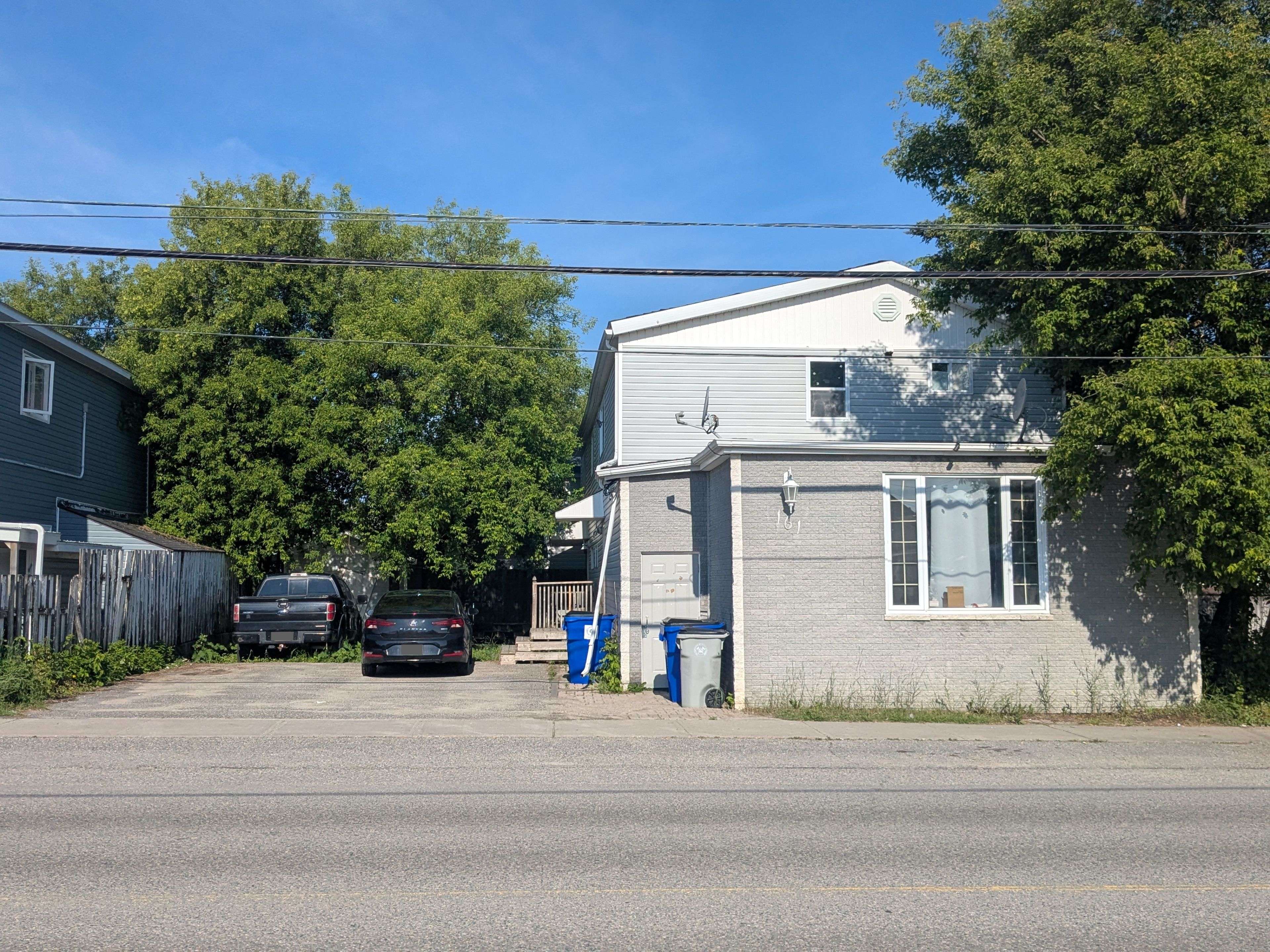 Timmins, ON P4N 1T2,161 Mountjoy ST S