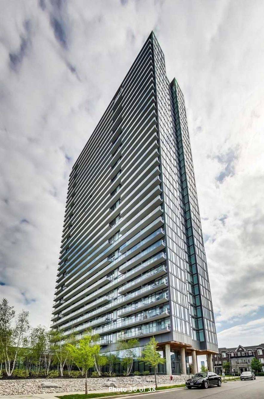 Toronto W01, ON M6S 5B5,105 The Queensway N/A #310