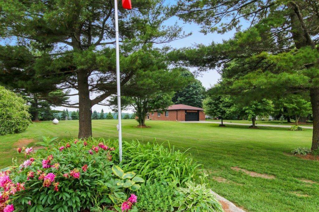 Thames Centre, ON N0M 2P0,16791 WYTON RD