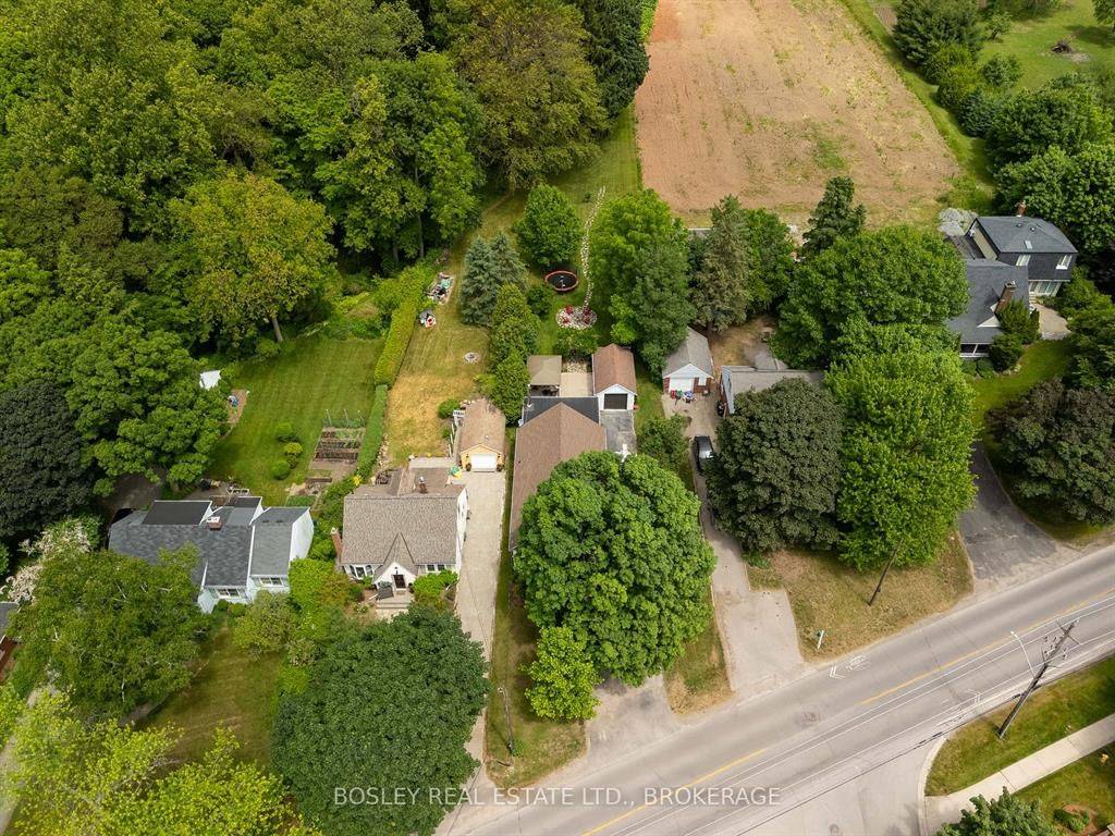 Pelham, ON L0S 1E5,181 Canboro RD