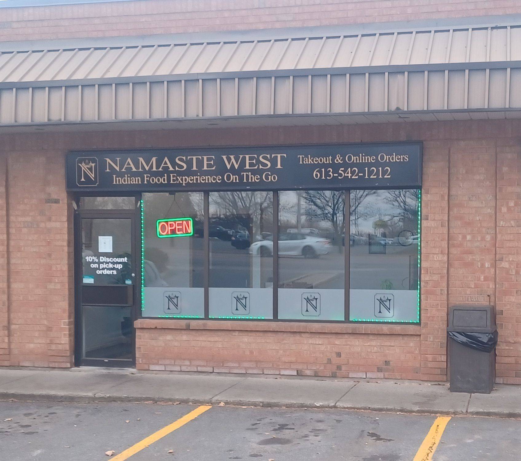 Kingston, ON K7P 2W8,2559 Princess ST