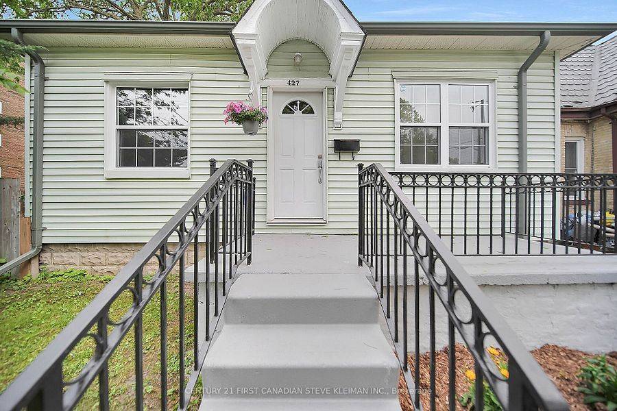 London East, ON N6B 1H1,427 Grey ST