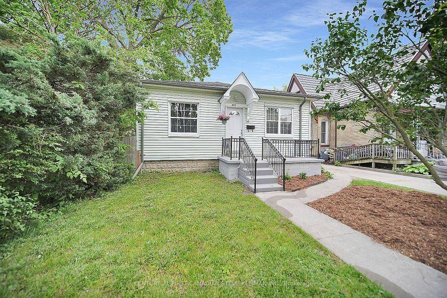 London East, ON N6B 1H1,427 Grey ST