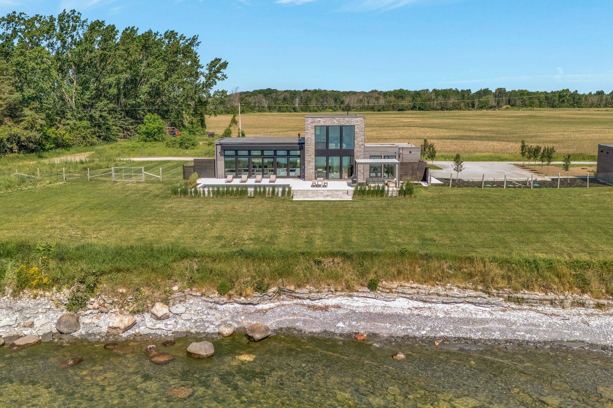 Prince Edward County, ON K0K 2T0,34 Jarvis LN
