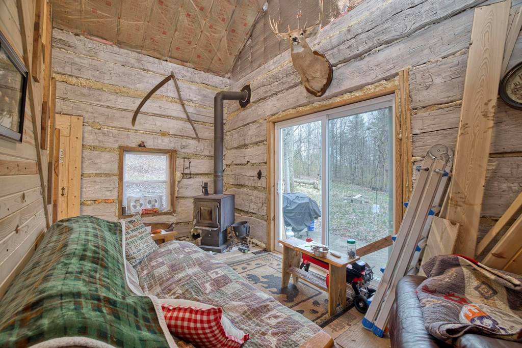 St. Marys, WV 26346,00 Campbell Road