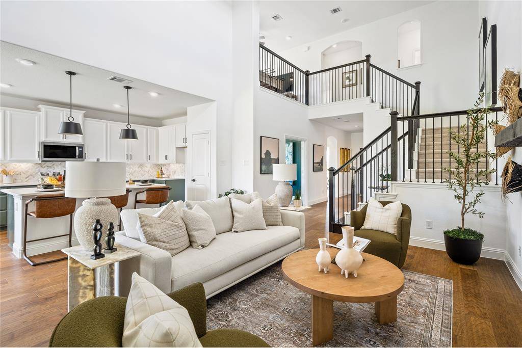 Venus, TX 76084,7318 Mallow Lane
