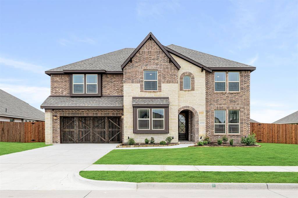 Desoto, TX 75115,1232 Joseph Earl Drive