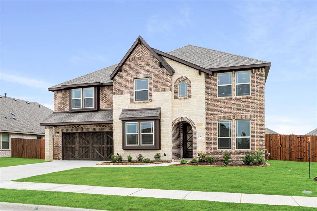 Desoto, TX 75115,1232 Joseph Earl Drive