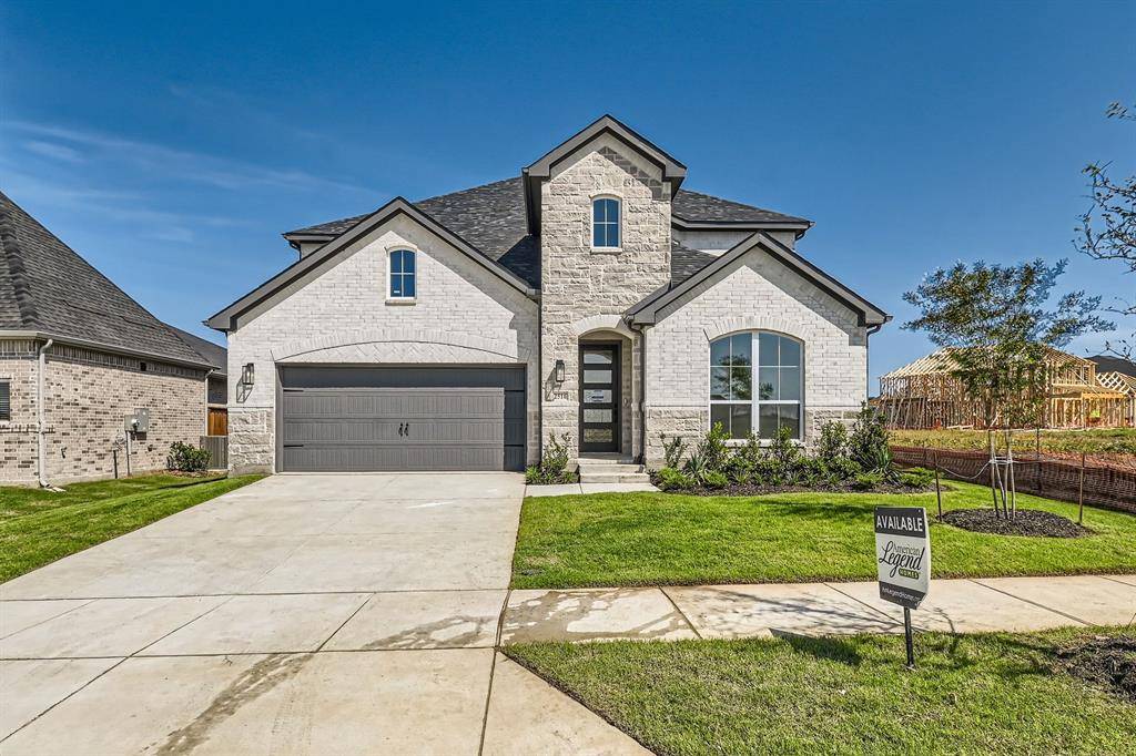 Celina, TX 75009,2516 Grinnel Drive