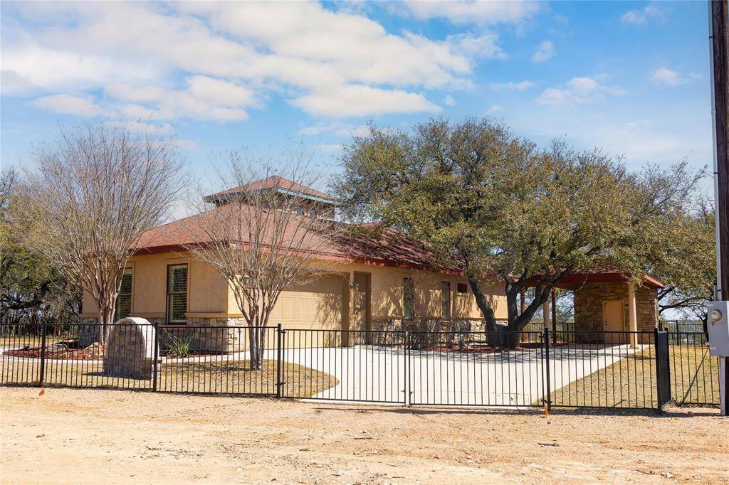 May, TX 76857,600 Oak Point Drive