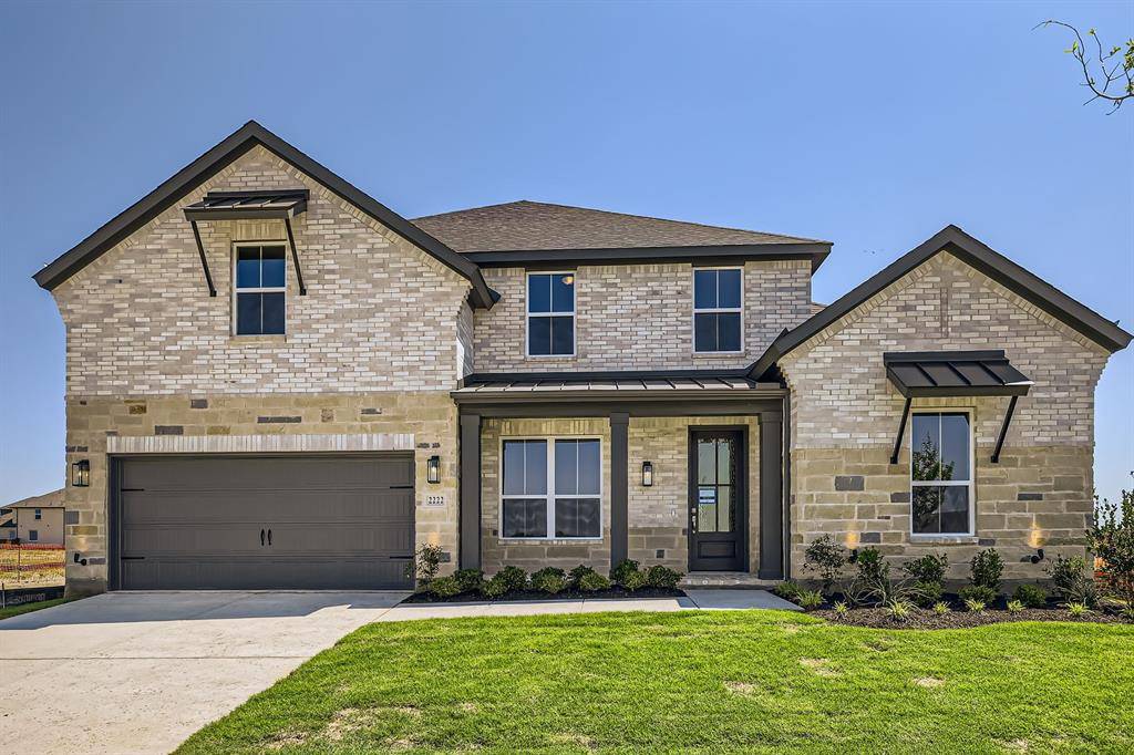 Celina, TX 75009,2222 Ten Mile Creek Road