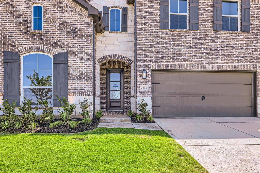Celina, TX 75009,2304 Berman Street