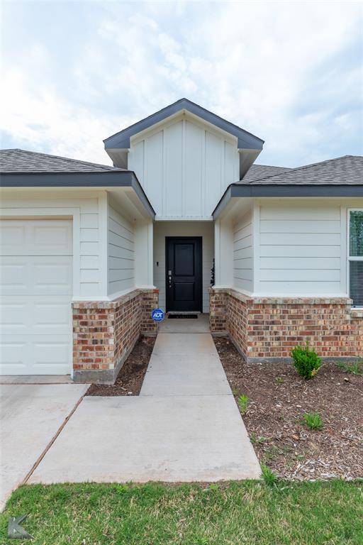 Abilene, TX 79601,2625 Republic Avenue
