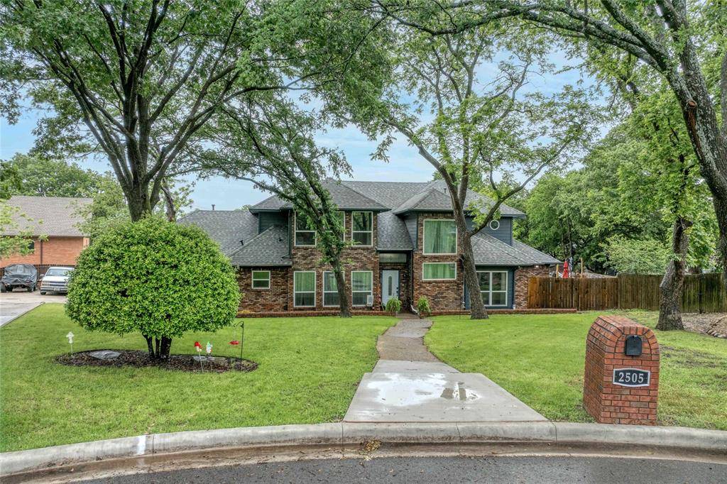 Sherman, TX 75092,2505 San Miguel Street