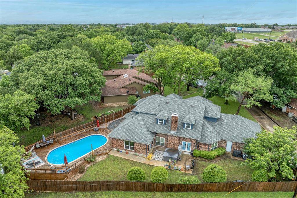 Sherman, TX 75092,2505 San Miguel Street