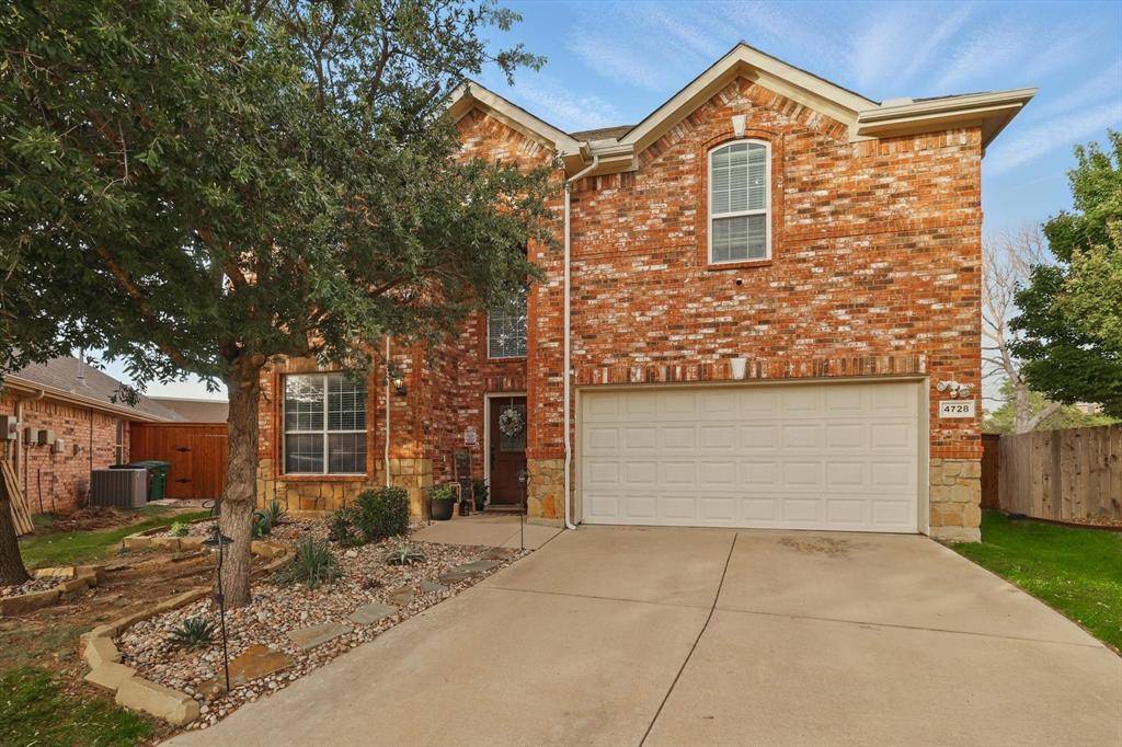 Fort Worth, TX 76244,4728 Daisy Leaf Drive