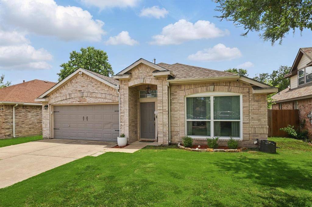Saginaw, TX 76179,713 Bridle Trail