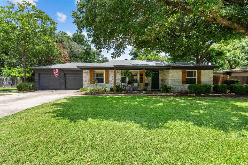 Benbrook, TX 76126,1115 Warden Street