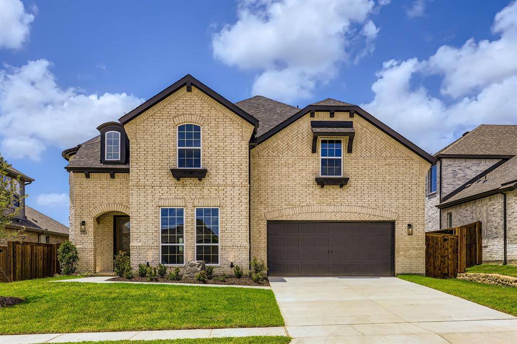 Mansfield, TX 76063,1804 Flowerfield Lane