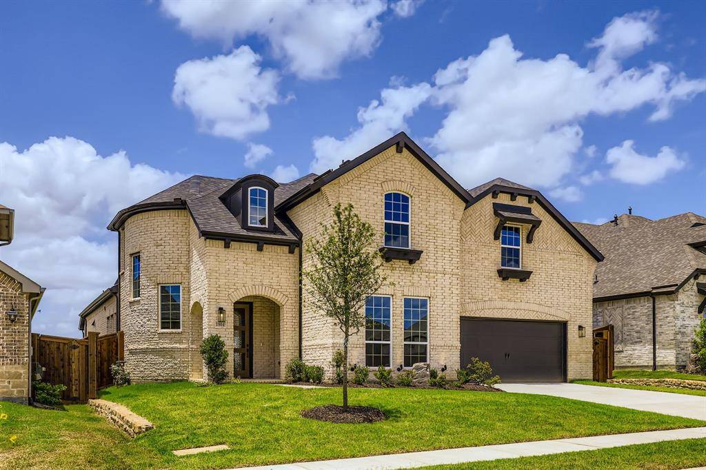 Mansfield, TX 76063,1804 Flowerfield Lane