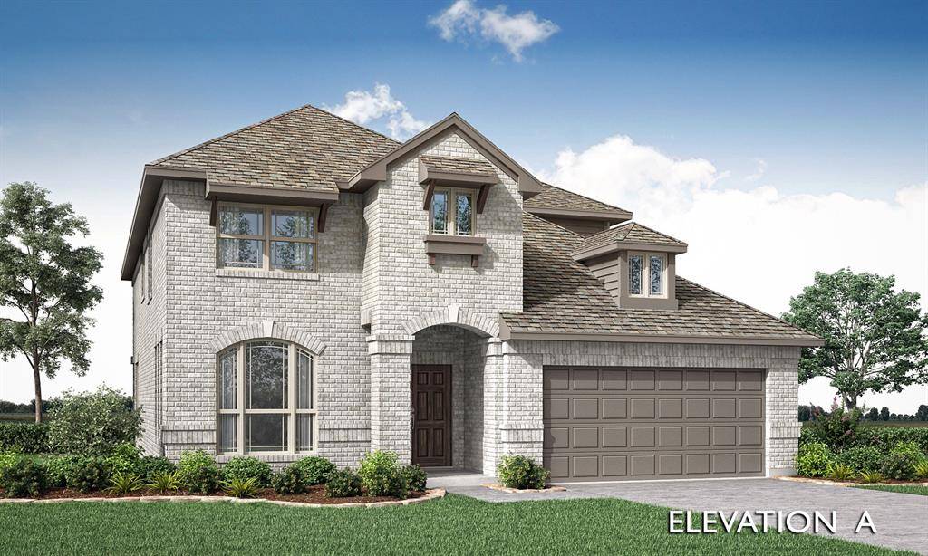 Wylie, TX 75098,1207 Peacock Lane