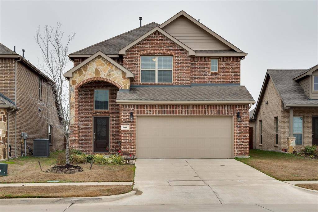 Mckinney, TX 75071,205 Dodge Trail