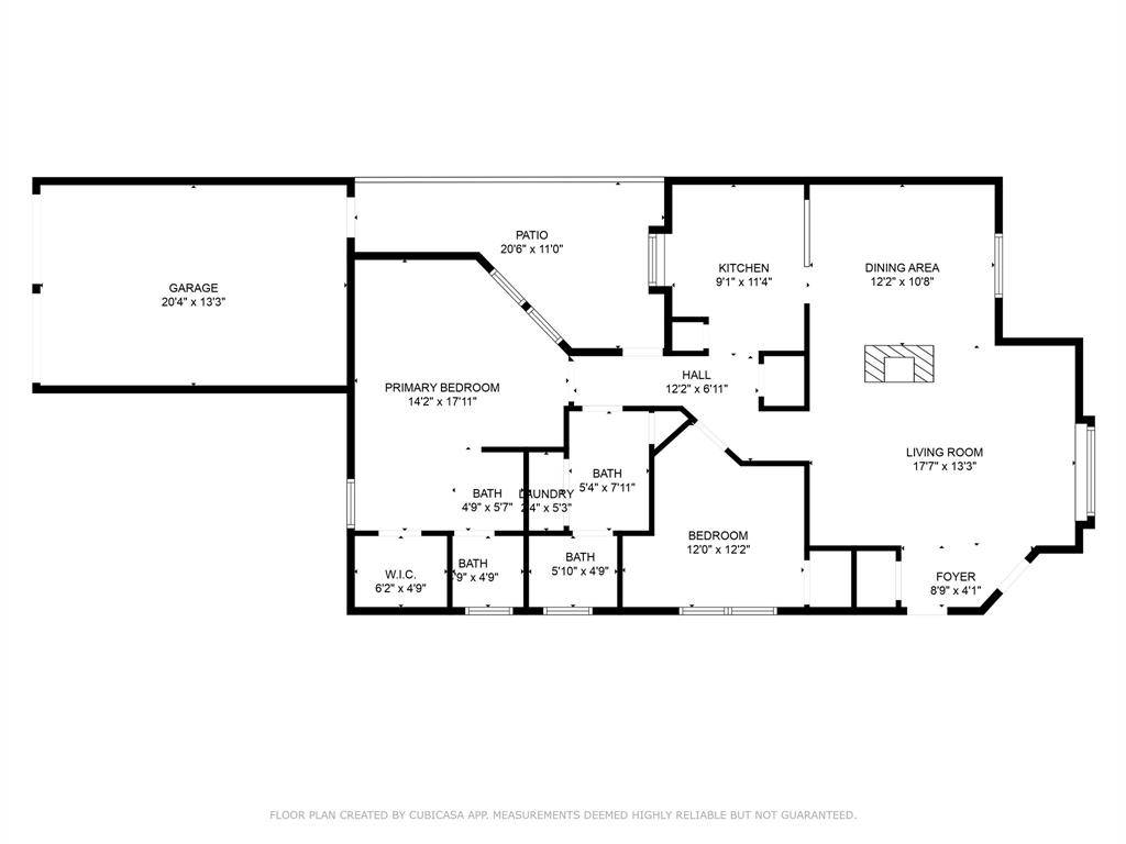 Mesquite, TX 75149,1612 Hackamore Street