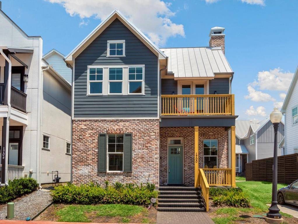 Plano, TX 75074,1700 Millsap Lane
