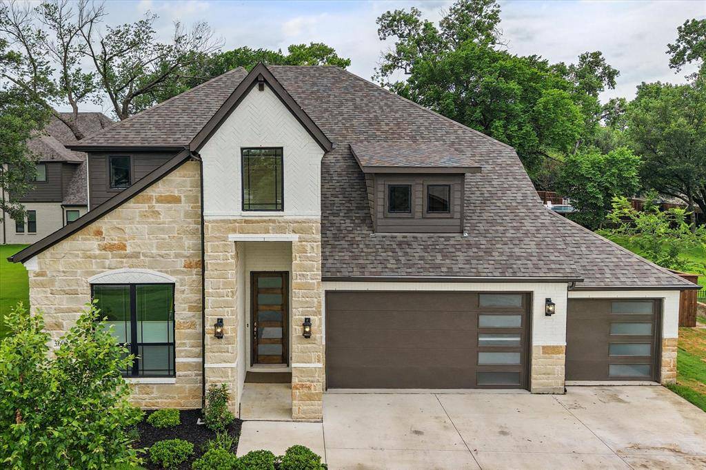 Grapevine, TX 76051,3603 High Drive