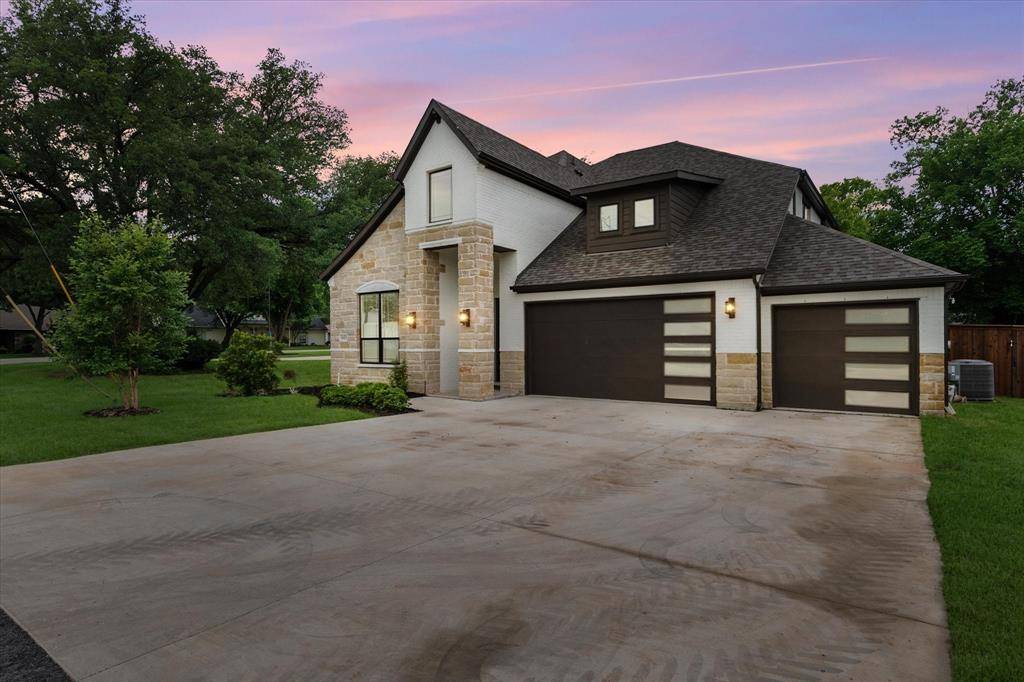 Grapevine, TX 76051,3603 High Drive