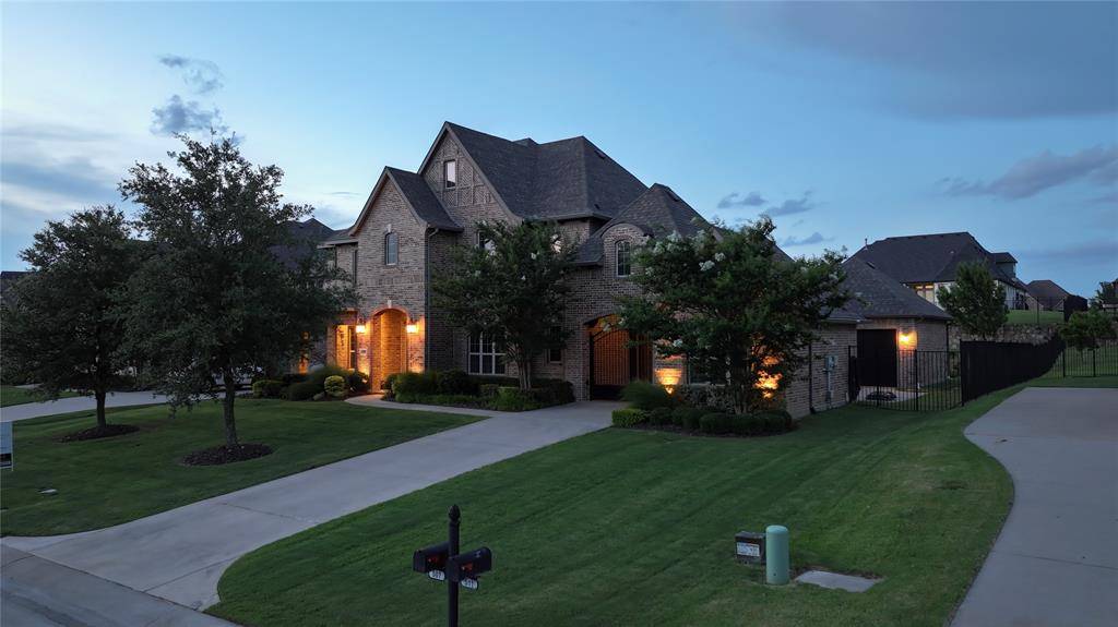 Allen, TX 75002,507 Maggie Trail