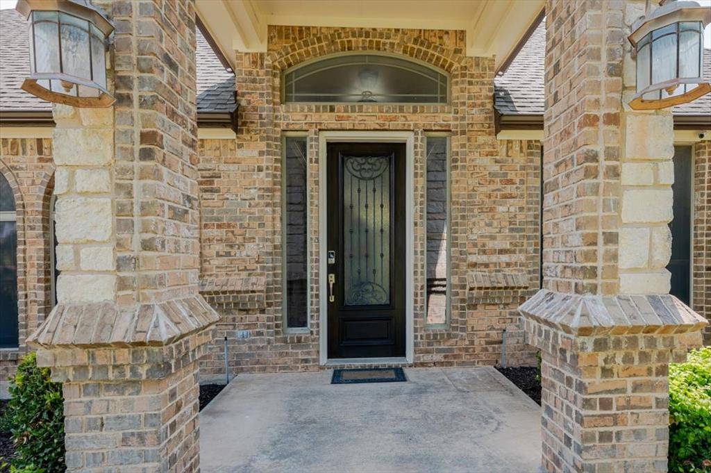 Weatherford, TX 76085,181 Churchill Circle