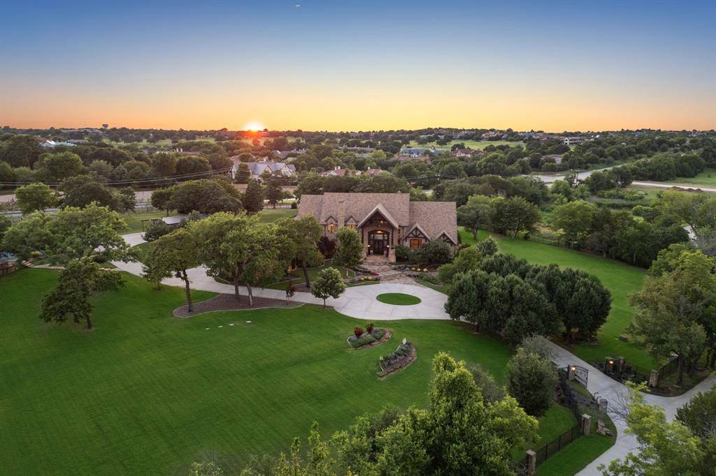 Southlake, TX 76092,1711 Maranatha Way