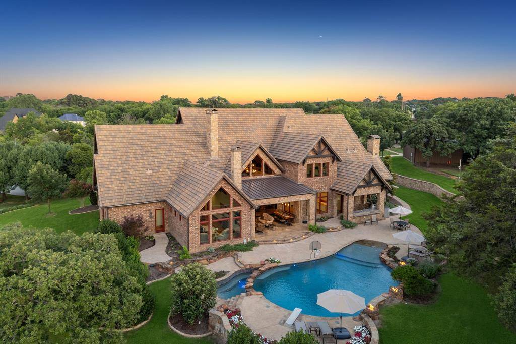 Southlake, TX 76092,1711 Maranatha Way