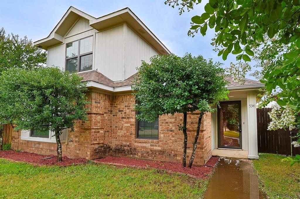 Mesquite, TX 75149,534 Gettysburg Street