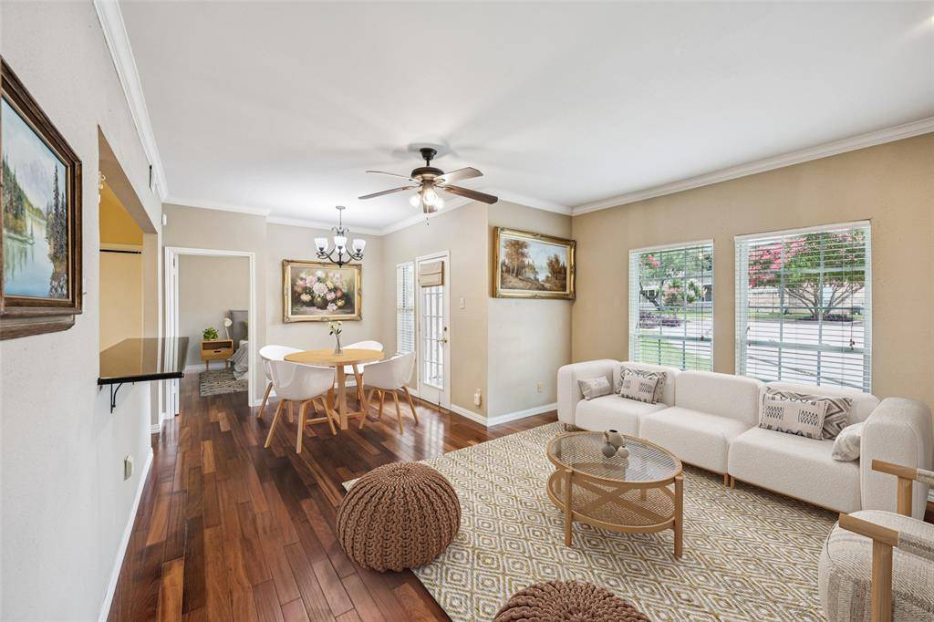 Plano, TX 75075,1700 Amelia Court #116
