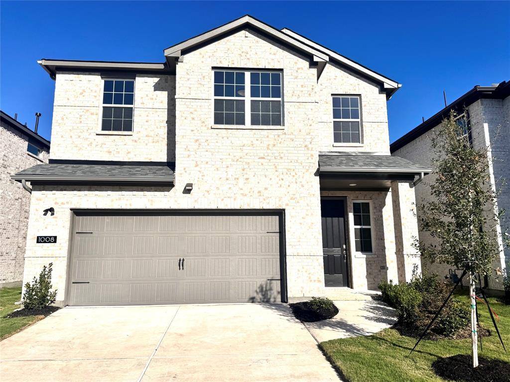 Anna, TX 75409,1008 Portina Drive