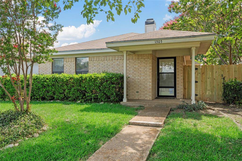 Waco, TX 76712,1303 Chapel Creek Road