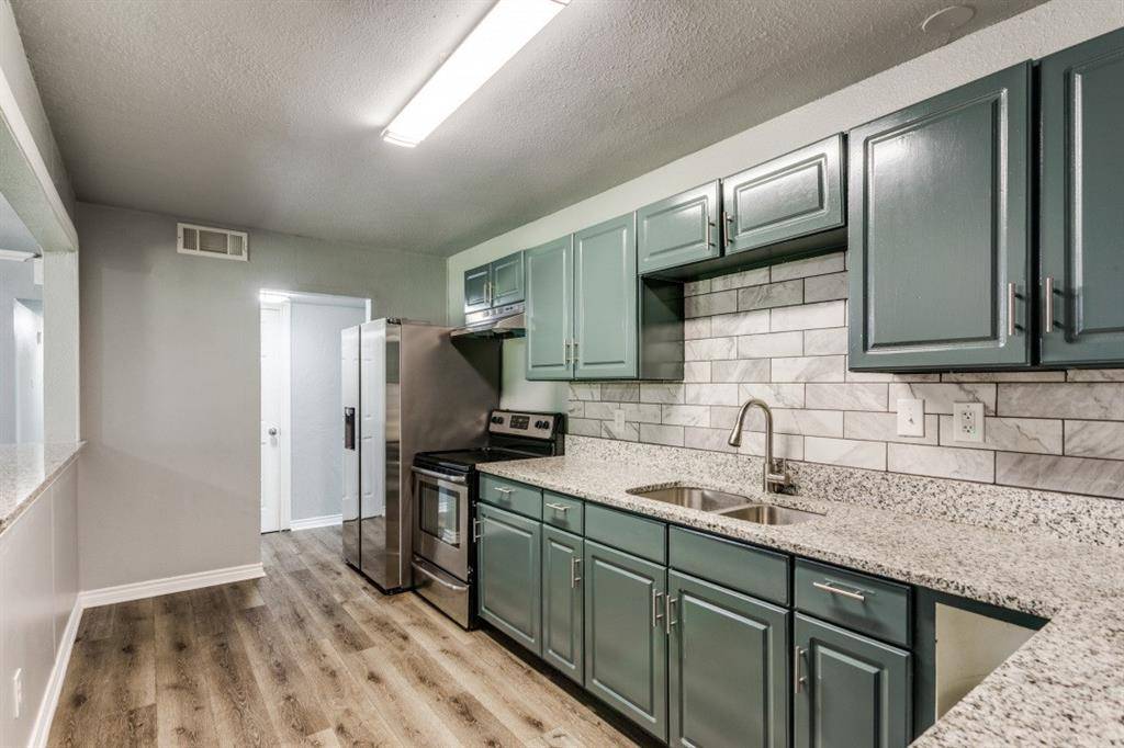 Fort Worth, TX 76133,5425 Waltham Avenue