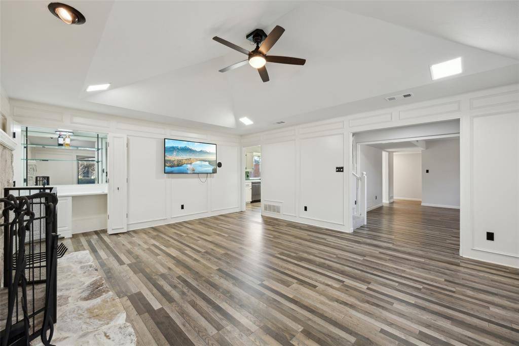 Richardson, TX 75081,404 Mossbrook Drive
