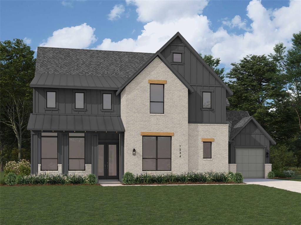 Rockwall, TX 75087,2306 Sarah Drive