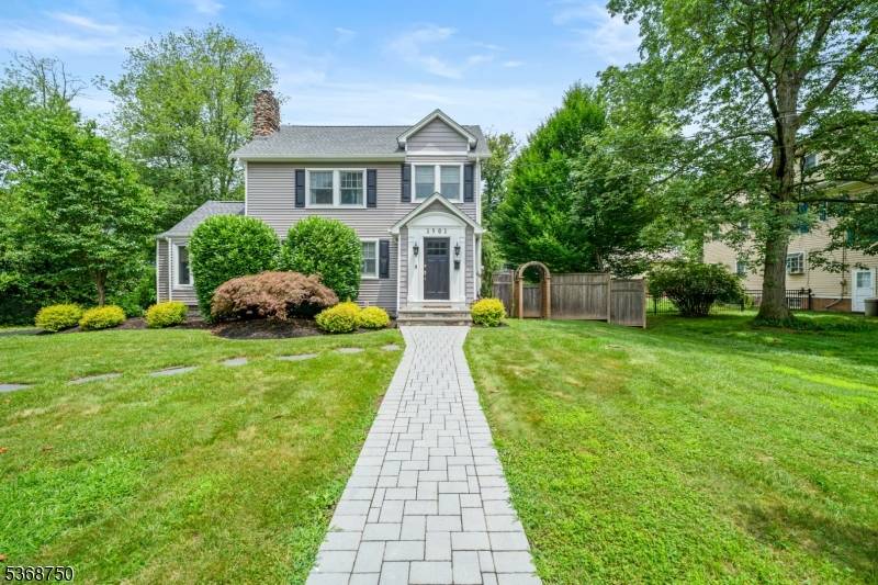 Westfield Town, NJ 07090,1501 Rahway Ave