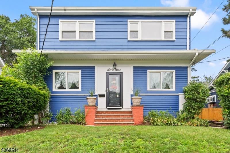 Maplewood Twp., NJ 07040,69 Boyden Ave